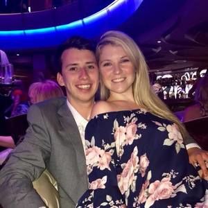 Meet your Posher, Tracie